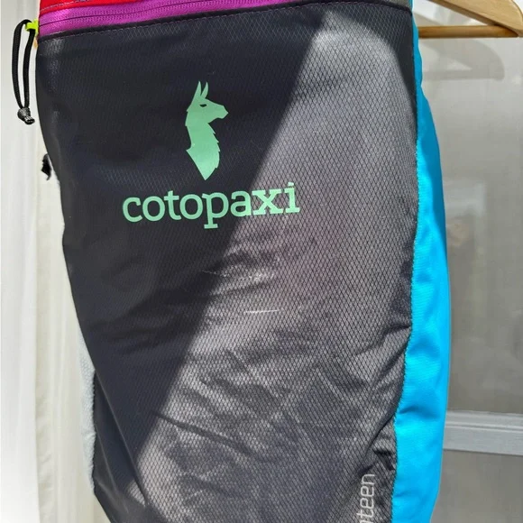 Luzon 18 L Del Dia Pack Cotopaxi - Picture 2 of 9